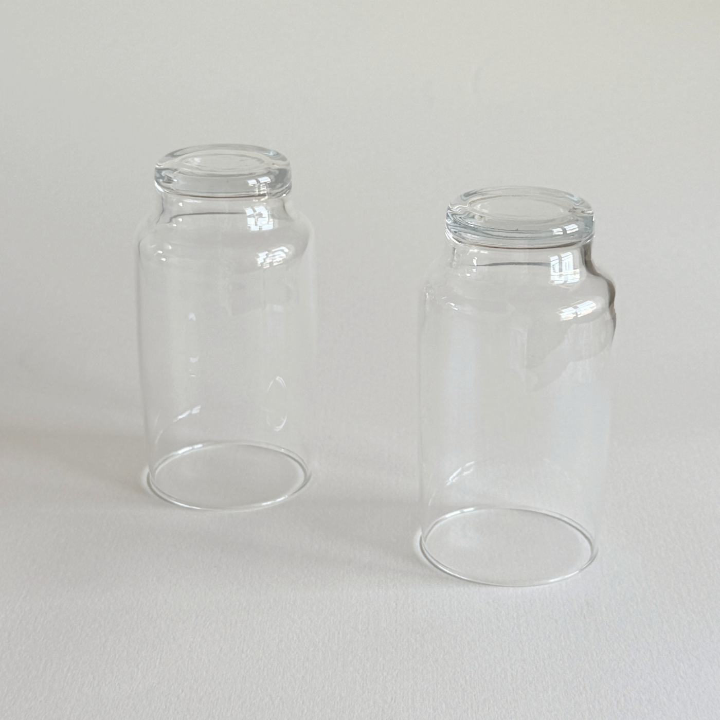 L'Officina General Store – Highball Glasses – Glass – Clear