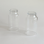 L'Officina General Store – Highball Glasses – Glass – Clear