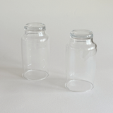 L'Officina General Store – Highball Glasses – Glass – Clear