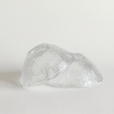 Ciotole Hobnail Bolla in Vetro | Set di 3