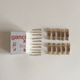 L'Officina General Store – Picture Hanging Hooks – Stainless Steel – Gold