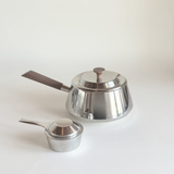 Alessi Mazzeri & Vitale Fondue Set | Art. 500 · 1.3 L