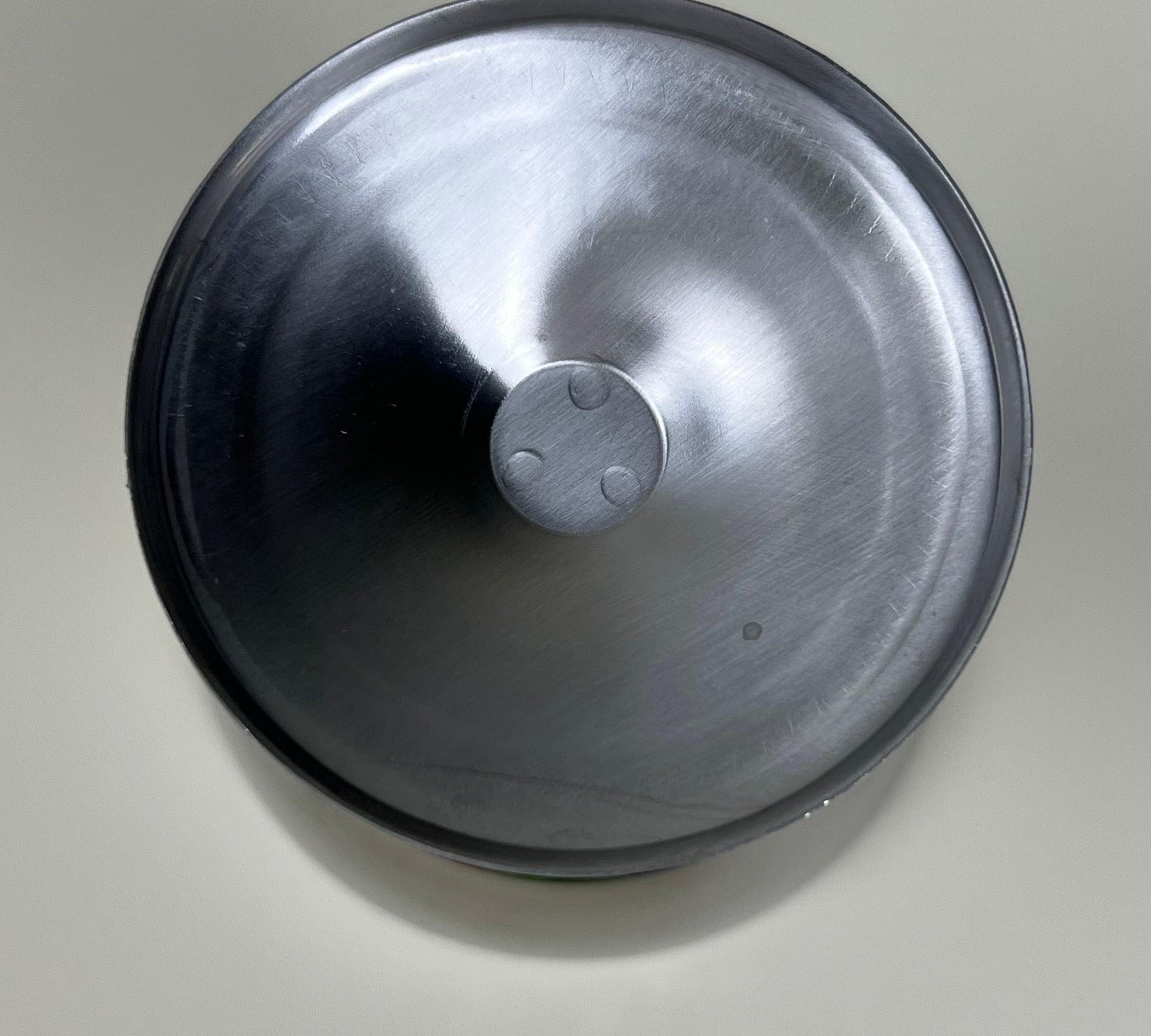 LA COUPE 19 I Stainless Steel cup - L'Officina General Store
