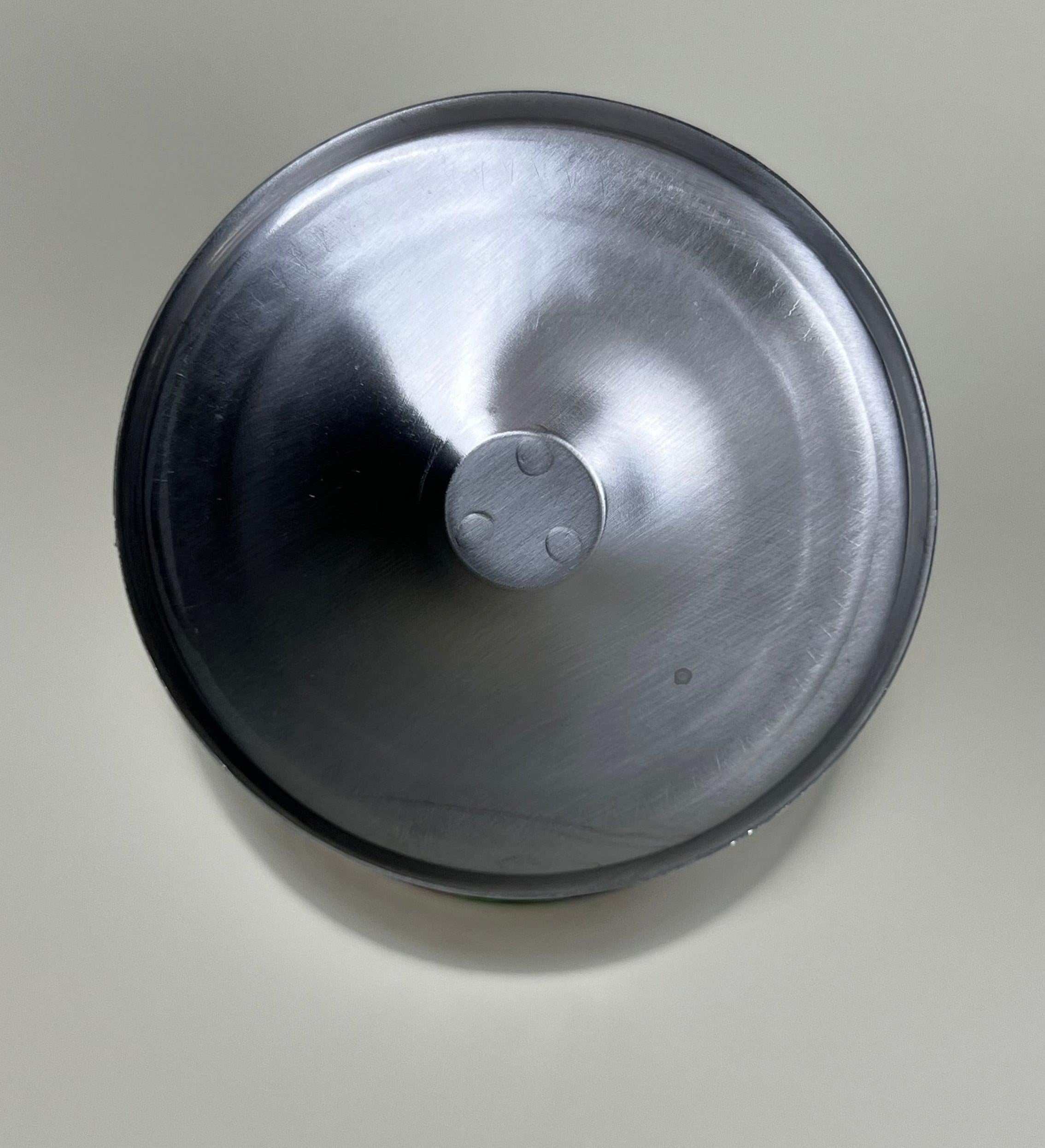 LA COUPE 19 I Stainless Steel cup - L'Officina General Store