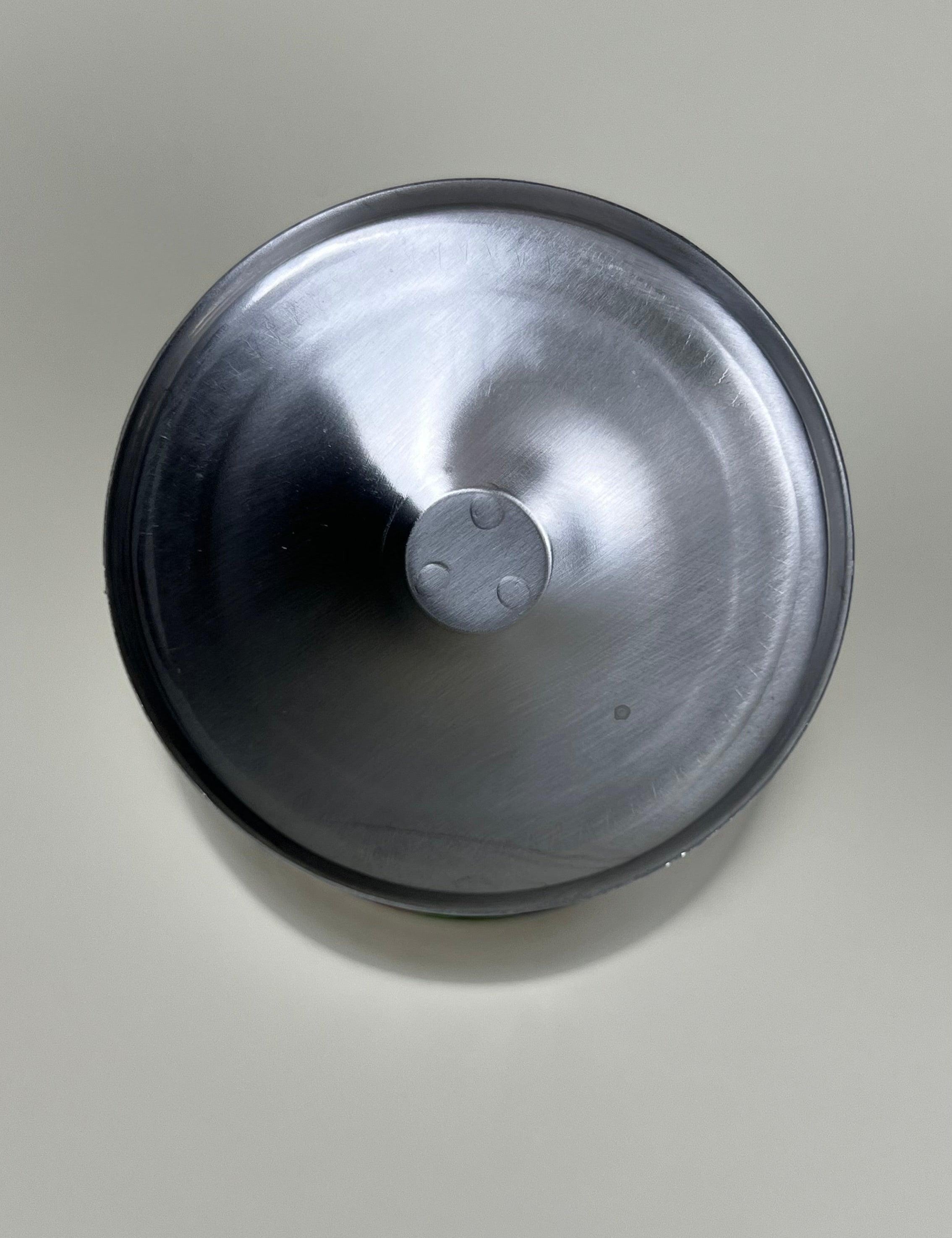 LA COUPE 19 I Stainless Steel cup - L'Officina General Store
