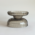 L'Officina General Store – Decorative Bowl – Glass – Brown