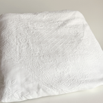 L'Officina General Store – Bedspread – Cotton – White