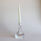 Crystal de Sèvres Candle Holders I Set of 2