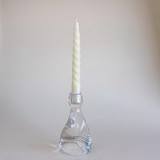 Crystal de Sèvres Candle Holders I Set of 2