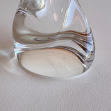 Crystal de Sèvres Candle Holders I Set of 2