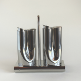 Prodotti Stella Vinegar and Oil Dispenser Set