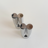 Prodotti Stella Vinegar and Oil Dispenser Set