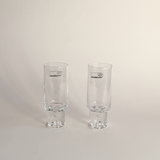 1970s Long Drink Cocktail Caddy Set