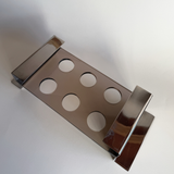 1970s Long Drink Cocktail Caddy Set