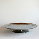 1970s Morinox Cake Serving Set for 6