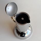 Inoxpran Orchidea Moka - Coffee Maker 6 Cups