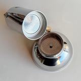 Inoxpran Orchidea Moka - Coffee Maker 6 Cups