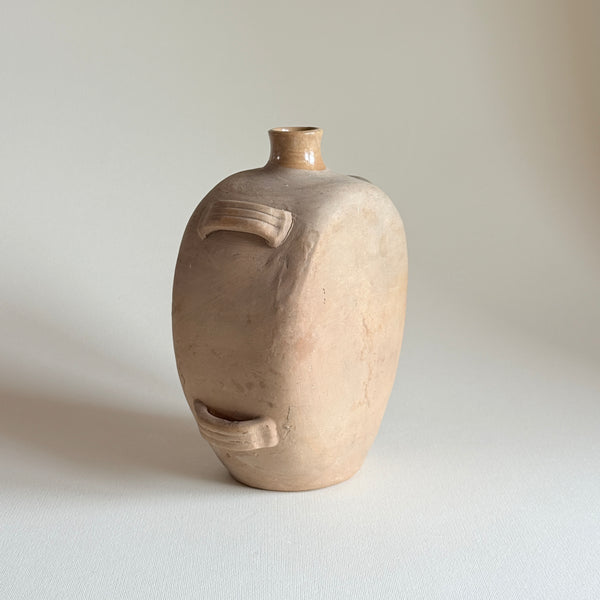 19th century Tuscan Terracotta Jug, Pre-1900 — L'Officina General Store