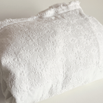 L'Officina General Store – Bedspread – Cotton – White
