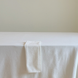 Serviette en Coton Doux
