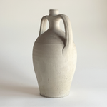 L'Officina General Store – Amphora Vase – Ceramic – Neutral
