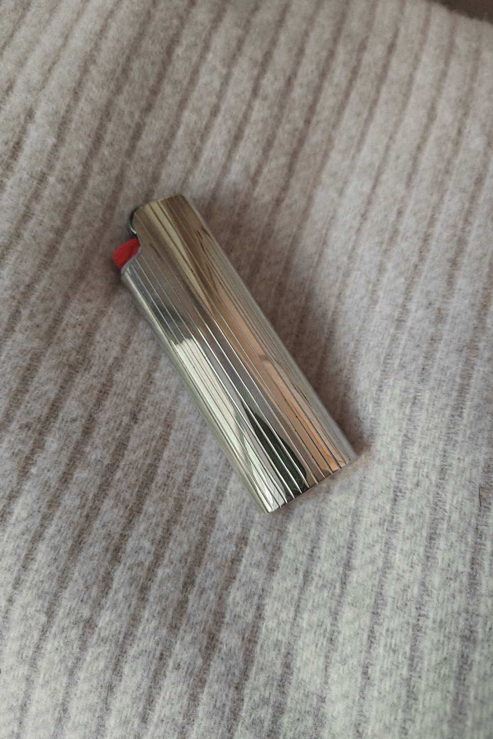 silver cigarette lighter case Sterling Skull | Skull Lighter Case | Lighter Case | Men's Gift Each lighter case is finished with polished metal detailing and designed to fit a standard Bic lighter Polo Cigarette Case With Petrol