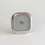L'Officina General Store – Photo Frame – Silver plated – Silver