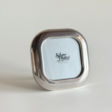 L'Officina General Store – Photo Frame – Silver plated – Silver