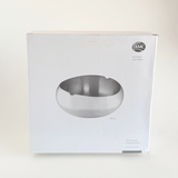 AMC Polished Stainless Steel Salad Bowl | 28 cm