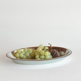 Letang Remy Stainless Steel Oval Serving Dish