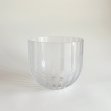 L'Officina General Store – Glass Vase – Glass – Clear