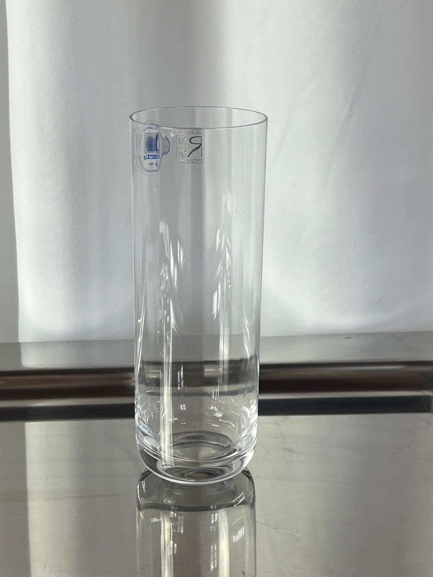 Rogaska Crystal Highball glass - L'Officina General Store 