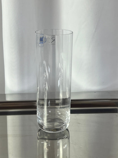 Rogaska Crystal Highball glass - L'Officina General Store 