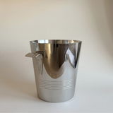 Letang Remy Metal Champagne Cooler