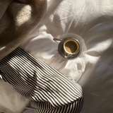 Tasses à expresso en métal | Lot de 2