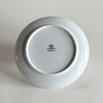 Hutschenreuther – Dessert Plate – Ceramic – White