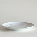 Hutschenreuther – Dessert Plate – Ceramic – White