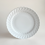 Ginori 1735 – Serving Dish – Ceramic – White