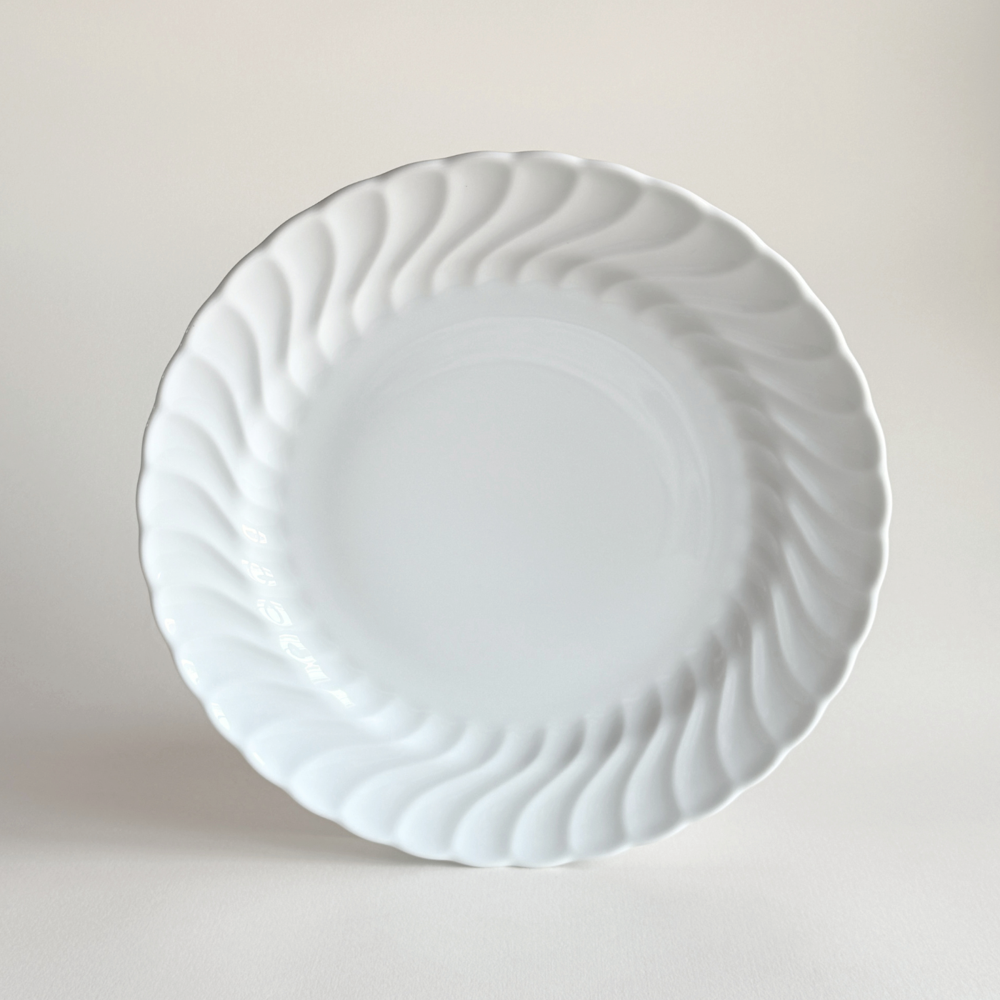 Ginori 1735 – Serving Dish – Ceramic – White