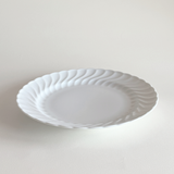 Ginori 1735 – Serving Dish – Ceramic – White