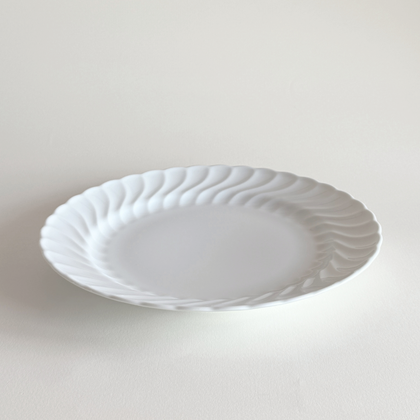 Ginori 1735 – Serving Dish – Ceramic – White