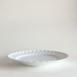 Ginori 1735 – Serving Dish – Ceramic – White