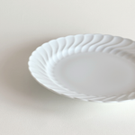 Ginori 1735 – Serving Dish – Ceramic – White