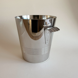 Letang Remy Metal Champagne Cooler