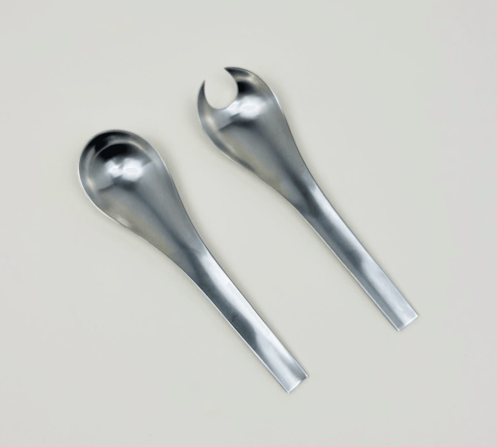 Georg Jensen Blue Shark set I 38 pieces set - L'Officina General Store