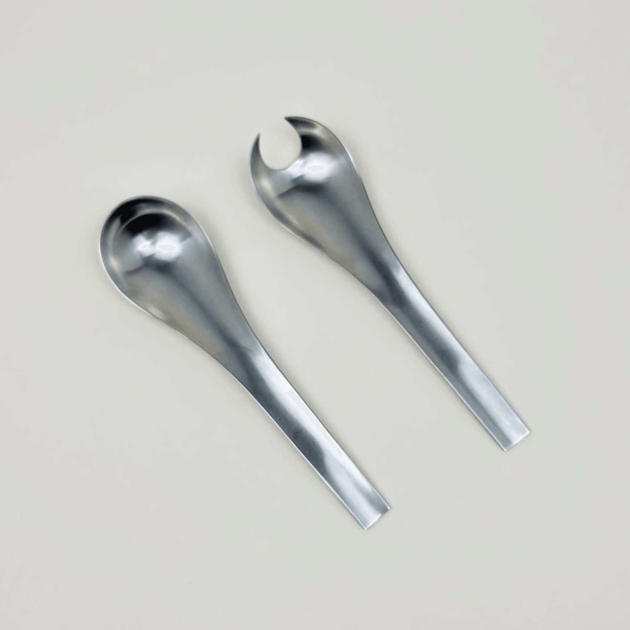 Georg Jensen Blue Shark set I 38 pieces set - L'Officina General Store