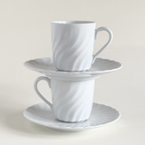Ginori-1735-Ancona-Espresso-Cups-Set-2-white-porcelaine-coffee