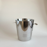 Letang Remy Metal Champagne Cooler