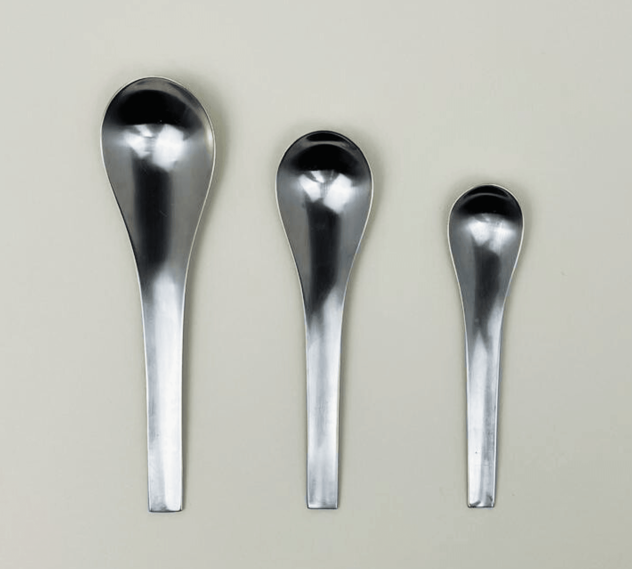 Georg Jensen Blue Shark set I 38 pieces set - L'Officina General Store