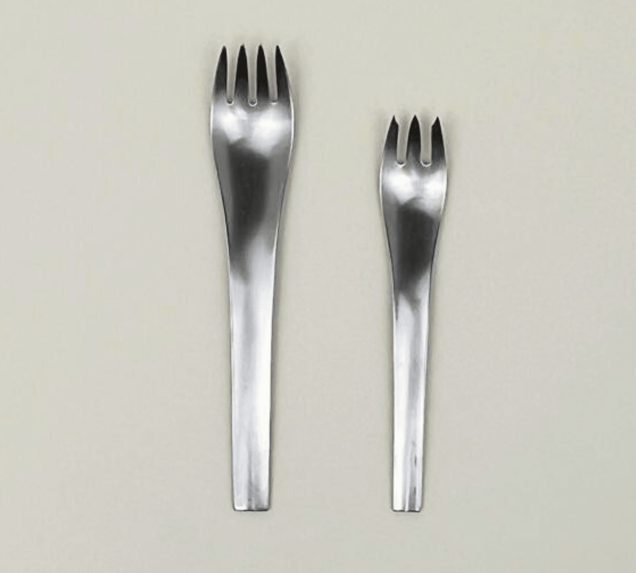 Georg Jensen Blue Shark set I 38 pieces set - L'Officina General Store